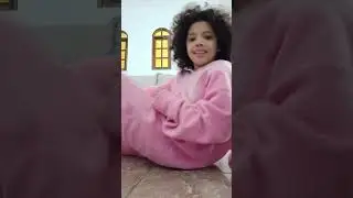 faltou a for&ccedil;a da Valentina #mariafernanda#shots