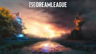 Gaimin Gladiators vs Nigma Galaxy | DreamLeague S26: Group Stage 2 | BO3