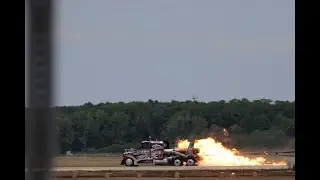 Shockwave High Resolution Crash