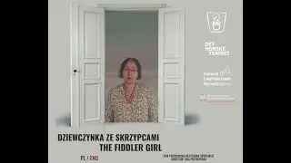 Ewa Piotrowska opowiada o 