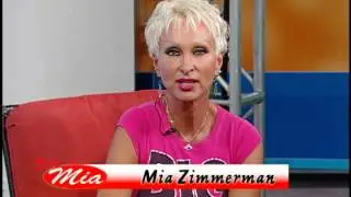 ViaMia with Paul Anthony / Host and Producer of Talent Time