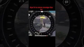 Scarfall #ScarfallRevenge #RevengeGameplay #BattleRoyale #GamingShorts #ClutchKill #ProGameplay