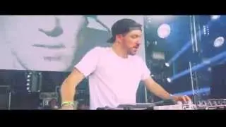 Inox Park 2014  | Quentin Mosimann (Live)