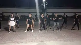 SweetNotes Band Remix |  Zumba Sexy |  Ka-Itek Movers 