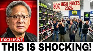 Nvidia&rsquo;s China Cloud Loophole EXPOSED &mdash; GPU Prices Will EXPLODE in 2026!