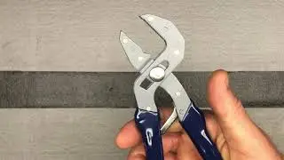 Harbor Freight - New QUINN Self Adjusting 7
