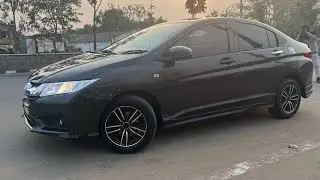 HONDA CITY 2015/12 diesel 1.5sv MT(idtech)for sale 3,85,000/-#RR CARS TELUGU 7032495428,9398906056☎️