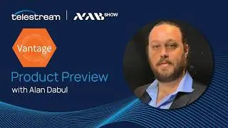 Vantage: High Performance, Intelligent Media Processing and Workflow Automation | Telestream