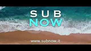 Happy Birthday Alessia in Sub Now Diving Center !!!