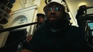 Larry June -  Feeling Good Freestyle
