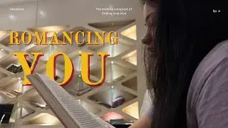 How to Love Yourself Through Physical Touch | Ep 4: Finding Love Through Yourself