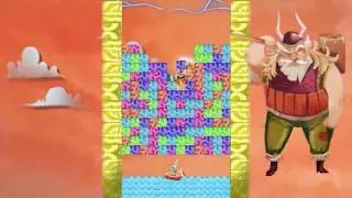 Viking Puzzle Trailer