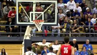 Bishop O'Dowd vs Mater Dei   Open Division State Championship