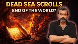 HISTORY OF THE DEAD SEA SCROLLS