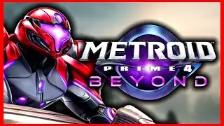 This Game Gets Too Much Hate - Metroid Prime 4 ep.4