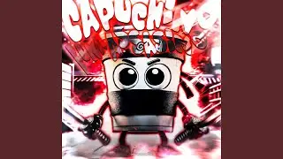 Capuchino Assasino Funk (Sped Up)
