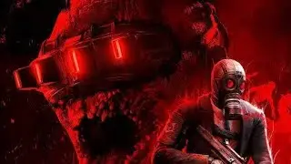 Футуристическое нападение зомби?! (KILLING FLOOR 3)