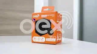 OEX | Conversor de Padr&otilde;es Universal - CP101