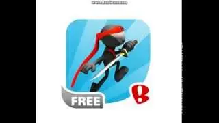 NinJump Deluxe | Play free online ninja fighting games
