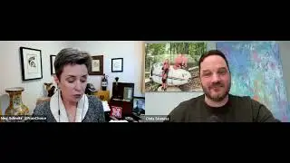 This Window Washing Franchise is a Winner!| Free Agent Podcast w/ Meg Schmitz