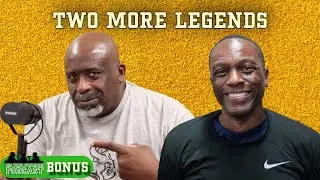 Ep.14 JOE DIX & CHUCK GRAHAM