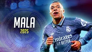 Kylian Mbappé ❯ 