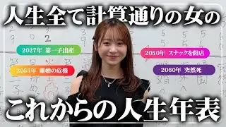 かとゆりの未来予想図(全て妄想)