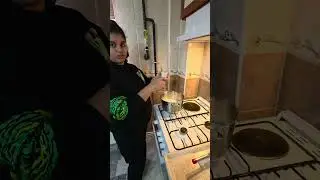 Yanlcı profiterol