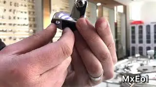 MxEol Amazon 1890 deck hinge