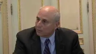 U.S. senior officials discuss the importance of EU-U.S. Safe Harbor