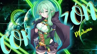 HIGH ELF ARCHER | GOBLIN SLAYER | [EDIT/AMV] | CORAZON | 200 SUBS ❤️