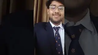 my video Cv #lovelyprofessionaluniversity