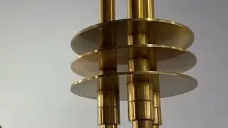 Equilibrium by Maxim Lighting