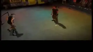 lilou vs hong 10 (bboy the game) 2016