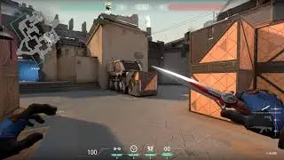 Cypher Bind one way smokes