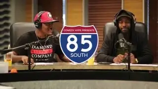 DC's New Car Ain't What He Thinks It Is | 85 South Show