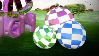 Tutorial photoshop: Esferas en 3D con reflejo del entorno