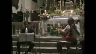 Uirapur&ugrave; do Amazonas  /  Domenico Lafasciano & Giulio Visibelli