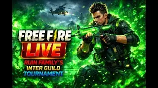 💥 FREE FIRE LIVE | PRO PLAYERS LOBBY | HIGH-INTENSITY FIGHTS | FREE FIRE LIVE