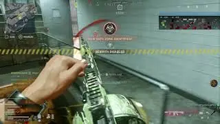 WARZONE Teamwipe This auto shotgun is good