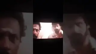 garudan sautha besta action movie🍿🎥.   #sasikumar #soori #garudan  #sautha  #ytbshots