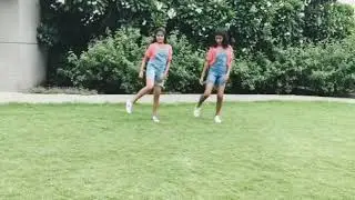 Masakali 2.0 | Dance Cover | Ft. Ananya Airan | KRITIKA GUPTA