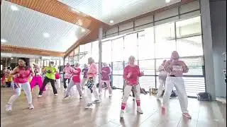 Zumbalovers #happyzumba 