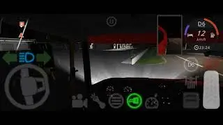 The road driver 
