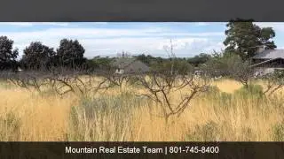 855 W 2875 S Perry, UT - Lot for Sale