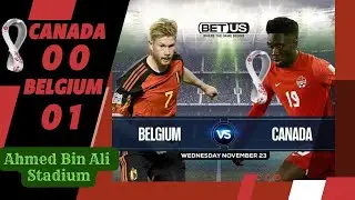 Belgium vs Canada| Fifa2022 Qatar| #fifa #fifa2022qatar #fifashorts #belgium #canada #2022