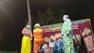 Dhanam nagamandram new videos part 5, buffoon comedy use headphones for better experience#comdey #ne