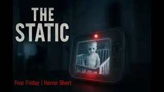 The Static: Baby Monitor Horror Story | Fear Friday