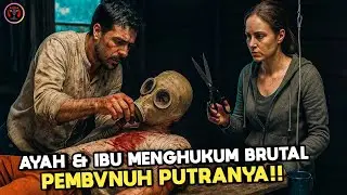 SANGAT GELOO.... Kalian Akan TERCENGANG Dengan ENDING Film Ini