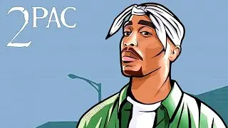 2Pac, Biggie, Ice Cube - You Know How We Do It ft. Dr. Dre (2022)